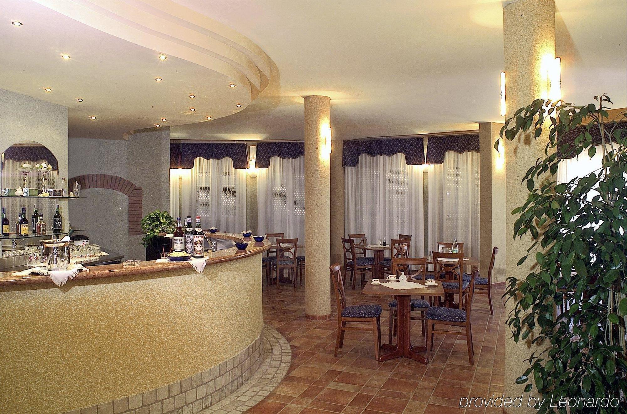 Hotel San Giorgio Сангано Экстерьер фото
