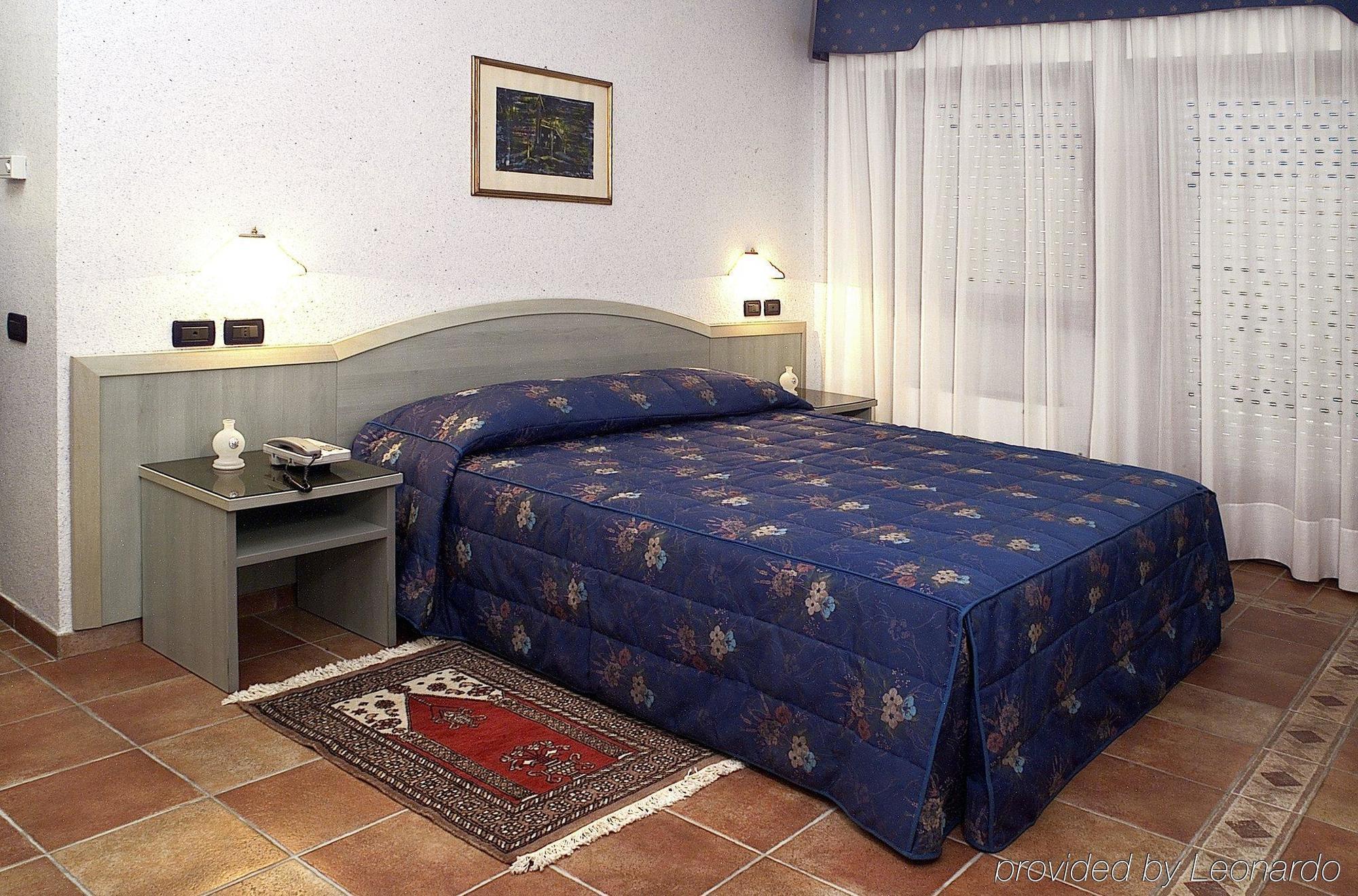 Hotel San Giorgio Сангано Номер фото