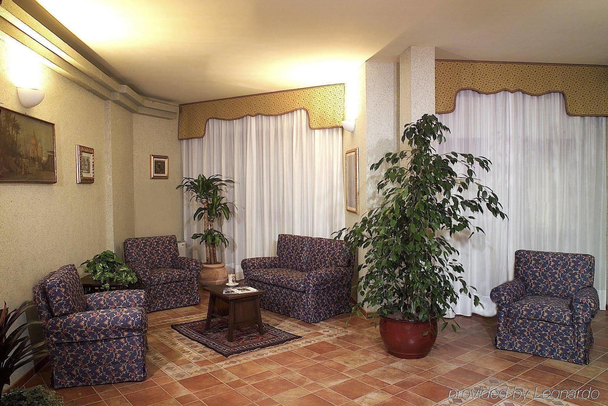 Hotel San Giorgio Сангано Экстерьер фото