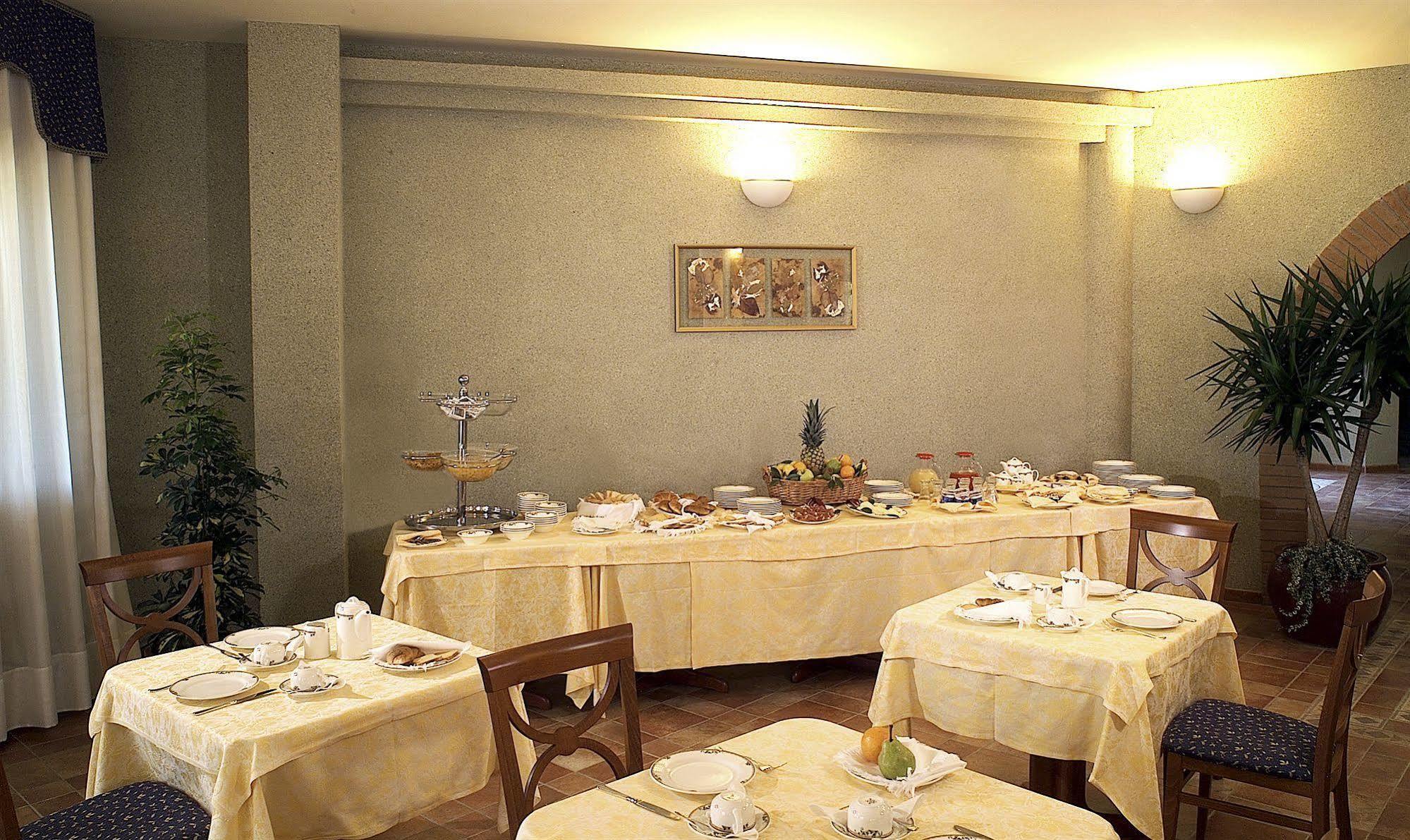 Hotel San Giorgio Сангано Экстерьер фото