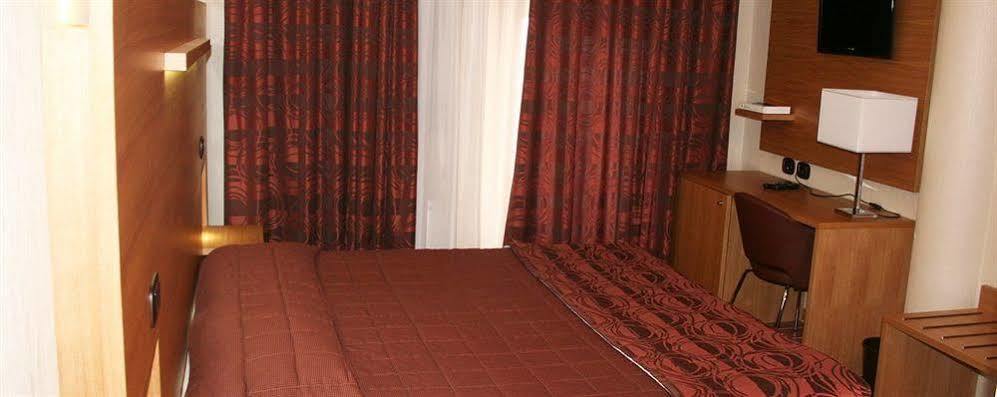 Hotel San Giorgio Сангано Экстерьер фото