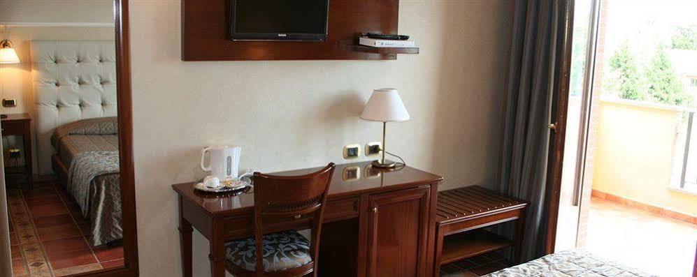 Hotel San Giorgio Сангано Экстерьер фото