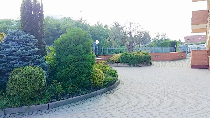 Hotel San Giorgio Сангано Экстерьер фото