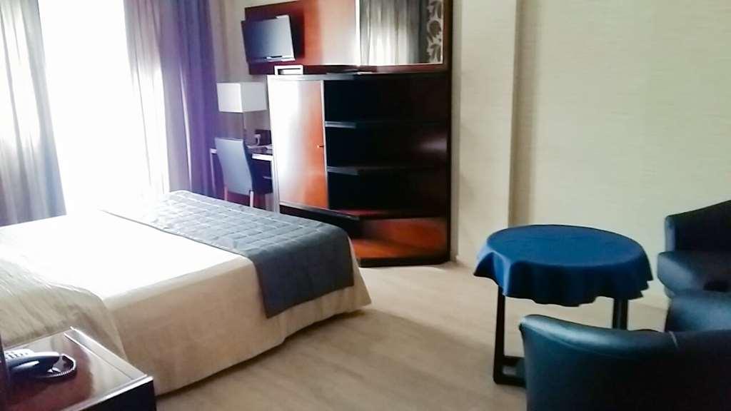 Hotel San Giorgio Сангано Номер фото