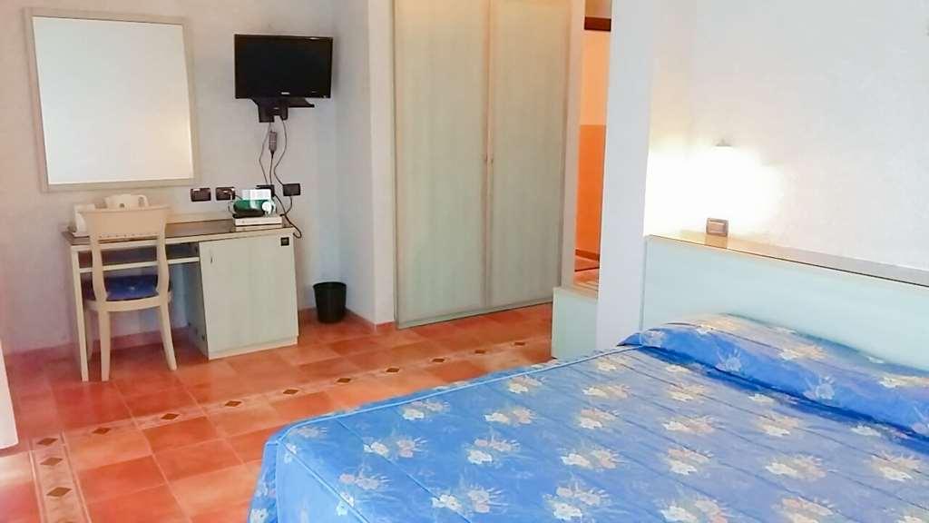 Hotel San Giorgio Сангано Номер фото