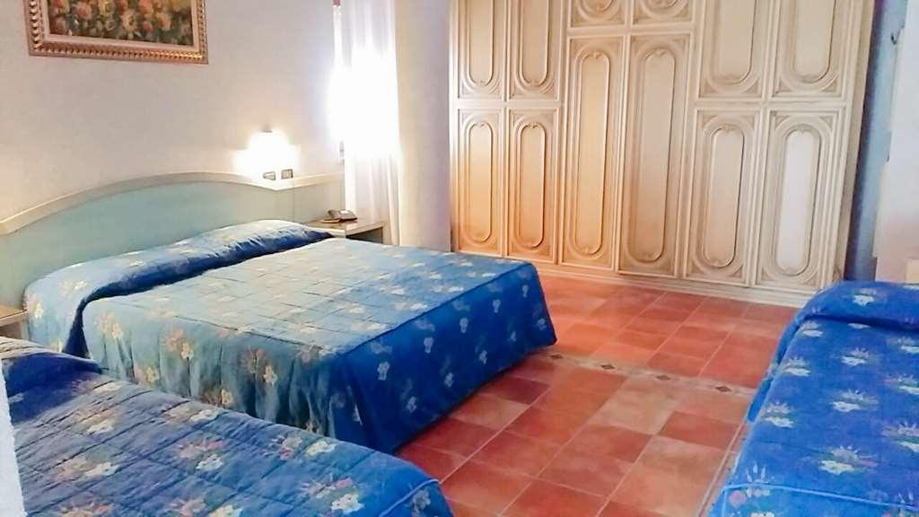 Hotel San Giorgio Сангано Номер фото