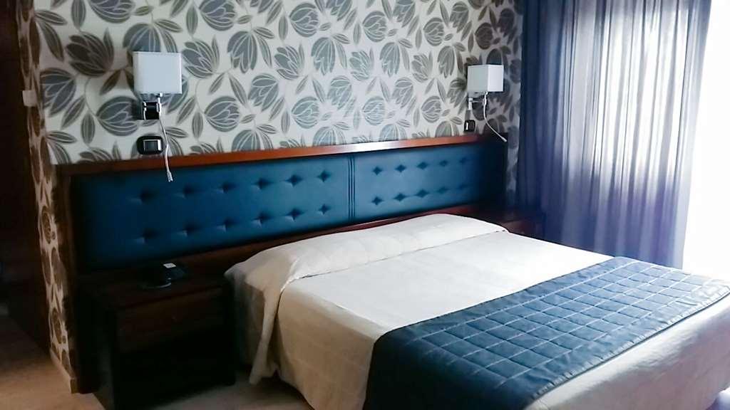 Hotel San Giorgio Сангано Номер фото