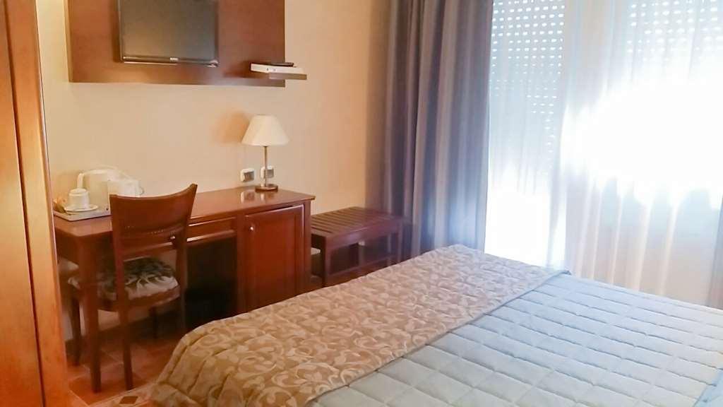 Hotel San Giorgio Сангано Номер фото